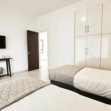 Phaedrus Living Ledras Residences 102 Lefkoşa