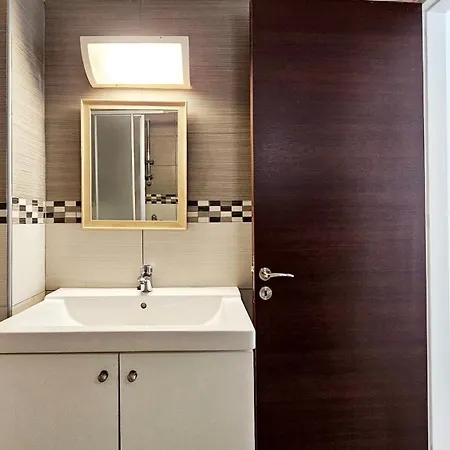 Daire Phaedrus Living Ledras Residences 102