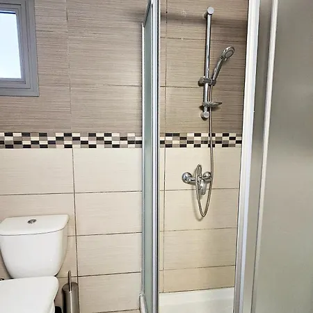 Phaedrus Living Ledras Residences 102 Daire *